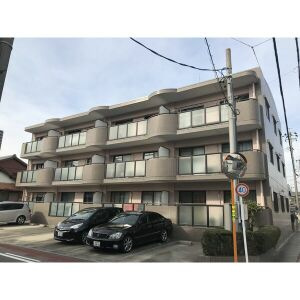 【外観】 | バンブール３２