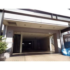 【エントランス】 | フォレスト３１８