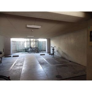 【駐車場】 | フォレスト３１８