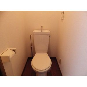 【トイレ】 | フォレスト３１８