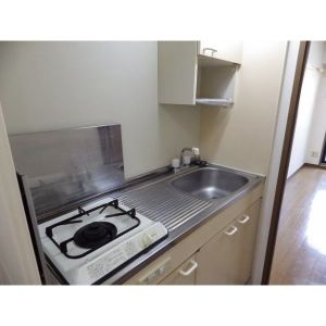 【キッチン】 | フォレスト３１８