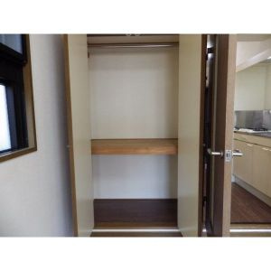 【収納】 | フォレスト３１８