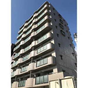 【外観】 | ベルコリーヌ瑞穂