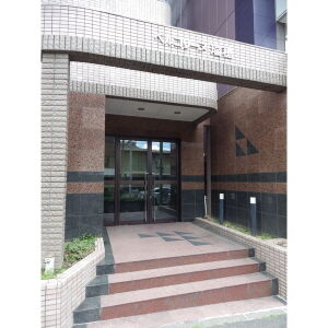 【外観】 | ベルコリーヌ瑞穂