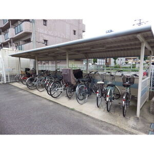 【外観】 | ベルコリーヌ瑞穂