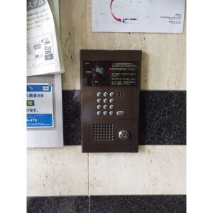 【外観】 | ベルコリーヌ瑞穂