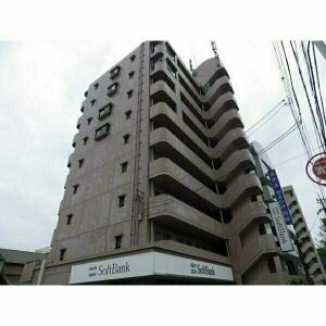 【外観】 | ベルコリーヌ瑞穂