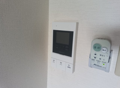 【設備】 | ベルコリーヌ瑞穂