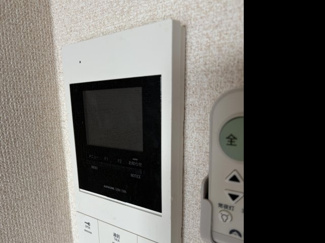 【設備】 | ベルコリーヌ瑞穂