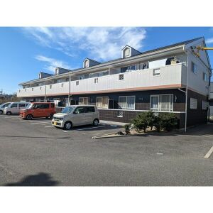 【外観】 | ボヌール東水代