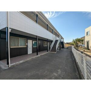 【外観】 | ボヌール東水代