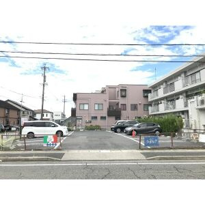 【外観】 | ホワイトハイツ