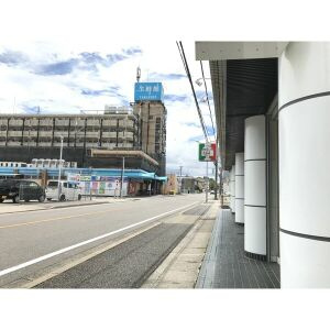 【外観】 | ホワイトハイツ