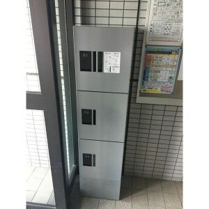 【外観】 | メゾン・アソシエ