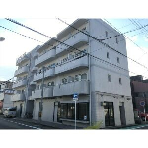 【外観】 | メゾン志賀