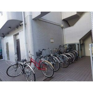 【外観】 | メゾン志賀