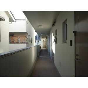 【外観】 | メゾン志賀