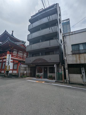 【外観】 | メゾン・ド・リスブラン