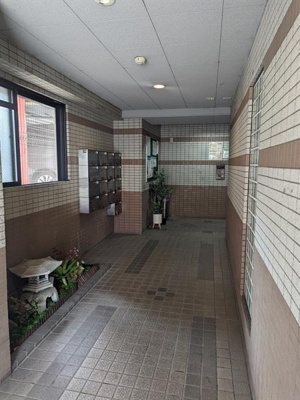 【外観】 | メゾン・ド・リスブラン