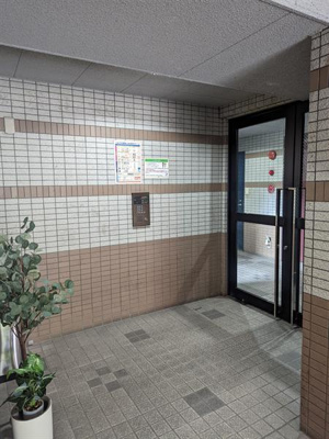 【外観】 | メゾン・ド・リスブラン