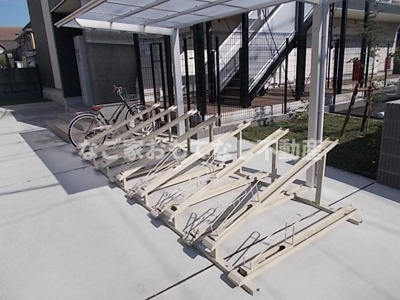 【その他共用部分】 | リブリ・サンライズ栄生