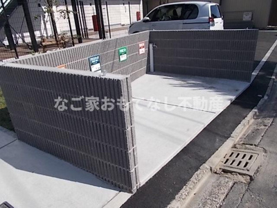 【その他共用部分】 | リブリ・サンライズ栄生