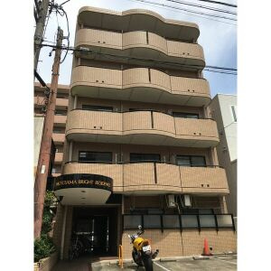 【外観】 | 本山ブライトレジデンス