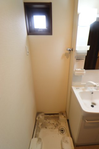 フォレストAのトイレ