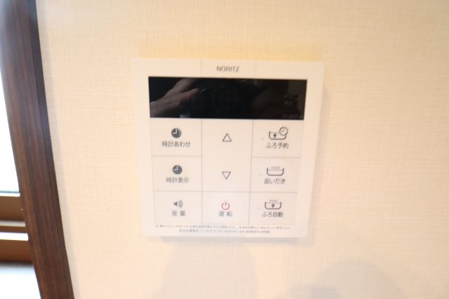 フォレストAのその他