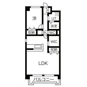 【内装】 | リバーエイト駒方