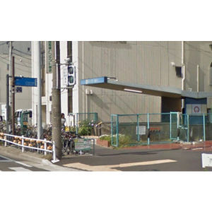 【外観】 | リバーエイト駒方