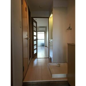 【内装】 | リバーエイト広路