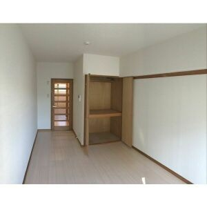 【内装】 | リバーエイト広路