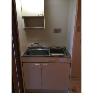 【内装】 | リバーエイト広路