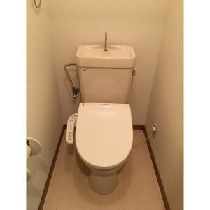 【内装】 | リバーエイト広路