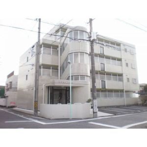 【外観】 | リバーエイト広路