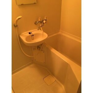 【内装】 | リバーエイト広路