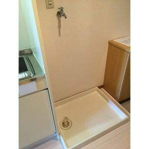 【内装】 | リバーエイト広路