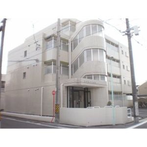 【外観】 | リバーエイト広路