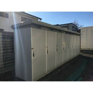 【外観】 | リバーエイト広路