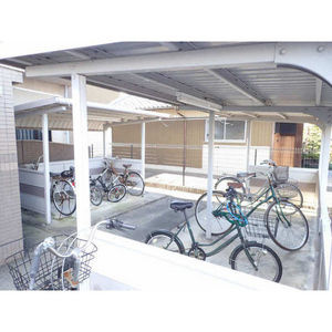 【外観】 | ル・クオーレ