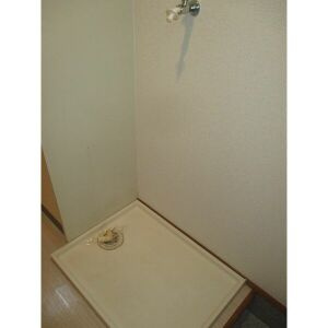 【内装】 | ロッキー杁ケ池Ａ・Ｂ