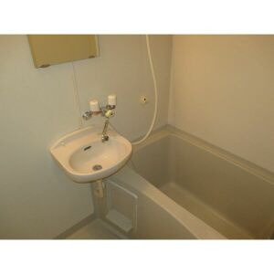 【内装】 | ロッキー杁ケ池Ａ・Ｂ