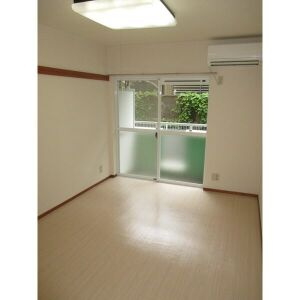 【内装】 | ロッキー杁ケ池Ａ・Ｂ