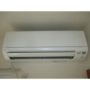 【内装】 | ロッキー杁ケ池Ａ・Ｂ