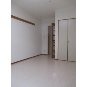 【内装】 | ロッキー杁ケ池Ａ・Ｂ