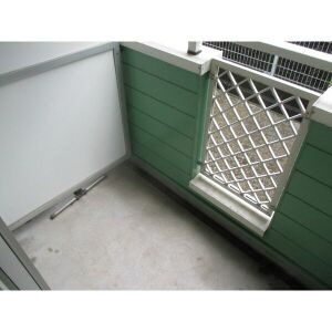 【内装】 | ロッキー杁ケ池Ａ・Ｂ