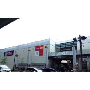 【外観】 | ロッキー清里