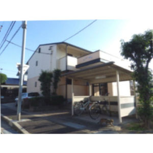 【外観】 | ロッキー清里