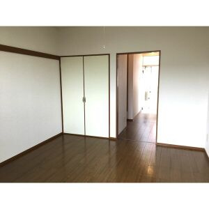 【居間・リビング】 | ロッキー中直